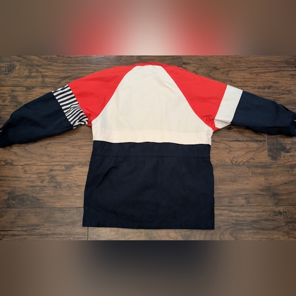 Current Seen Men's multi Color Jacket - Picture 3 of 9